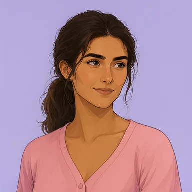 Эвелина