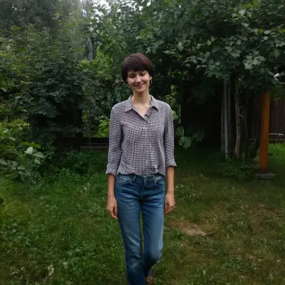 Неженка