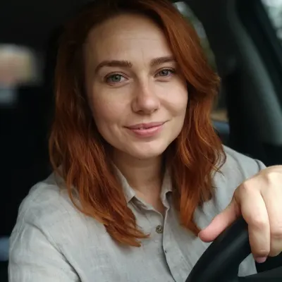 Ксюша
