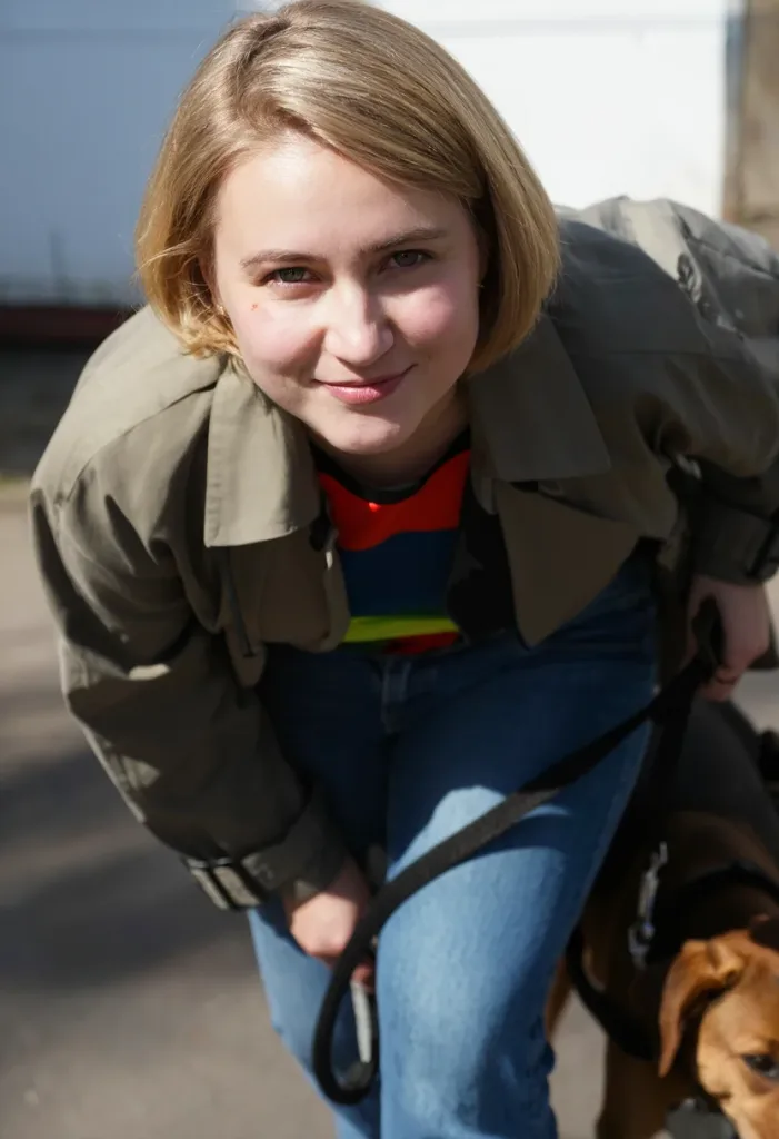 Настя