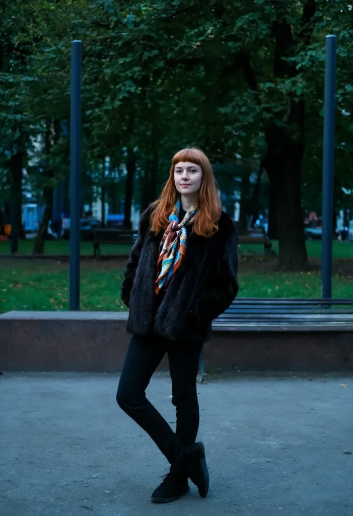 Камилла